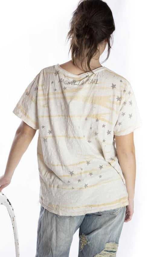 BIG BOY SURF TEE - Kingfisher Road - Online Boutique