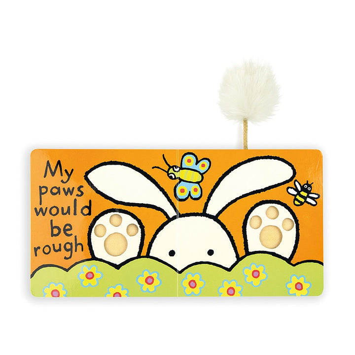 IF I WERE A BUNNY-BEIGE - Kingfisher Road - Online Boutique