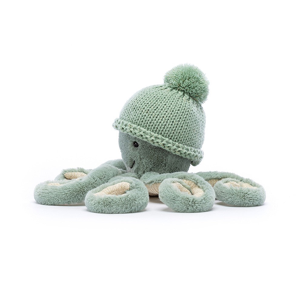 COZY ODYSSEY OCTOPUS - Kingfisher Road - Online Boutique