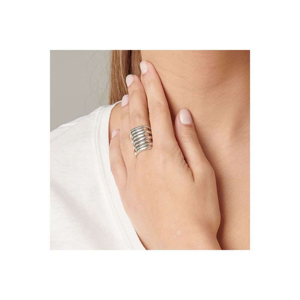 TORNADO RING - Kingfisher Road - Online Boutique