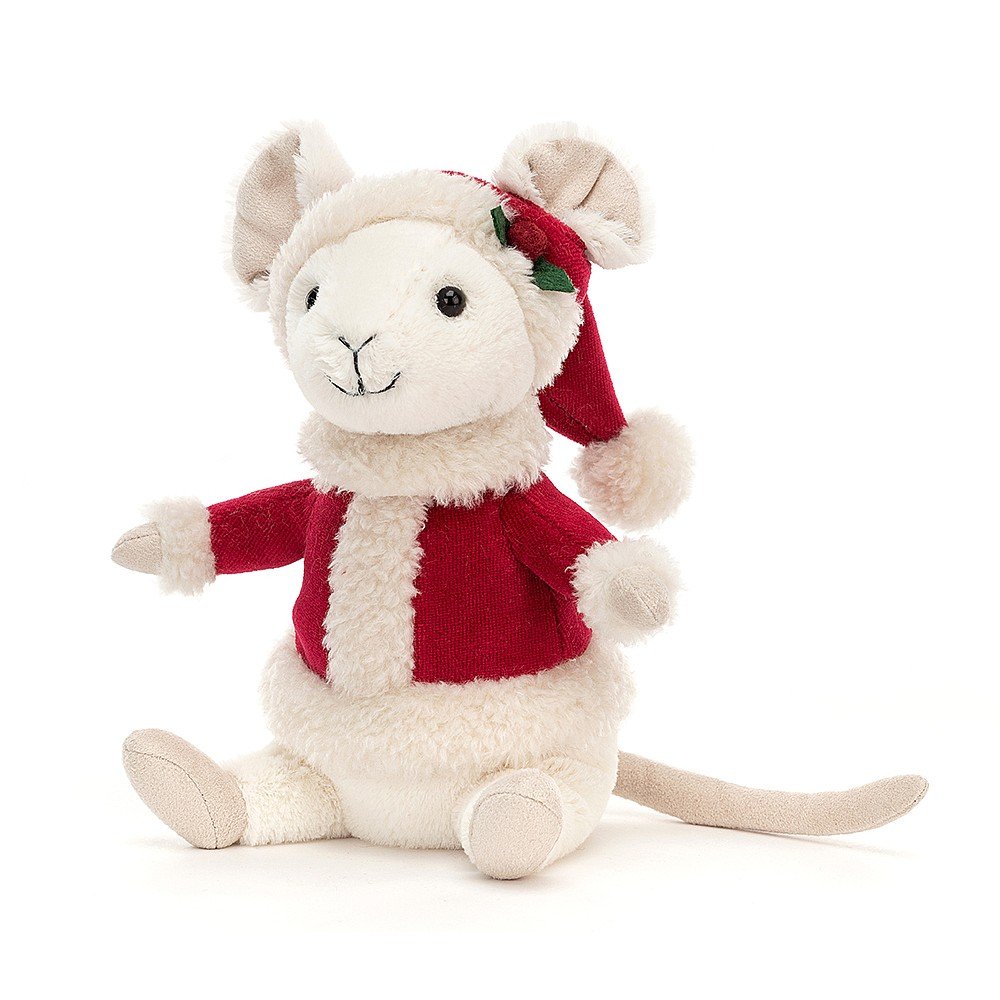 MERRY MOUSE - Kingfisher Road - Online Boutique