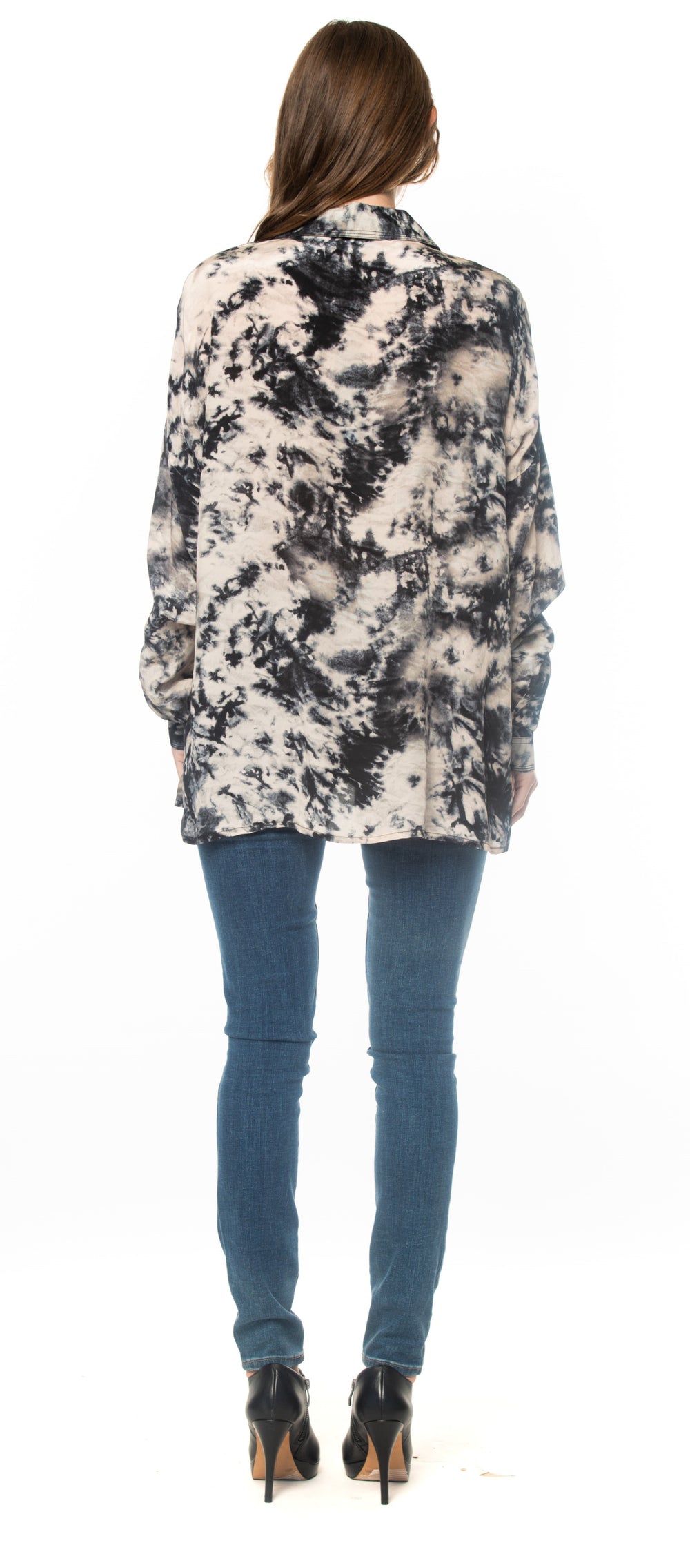 KENNEDY TOP - MOON - Kingfisher Road - Online Boutique