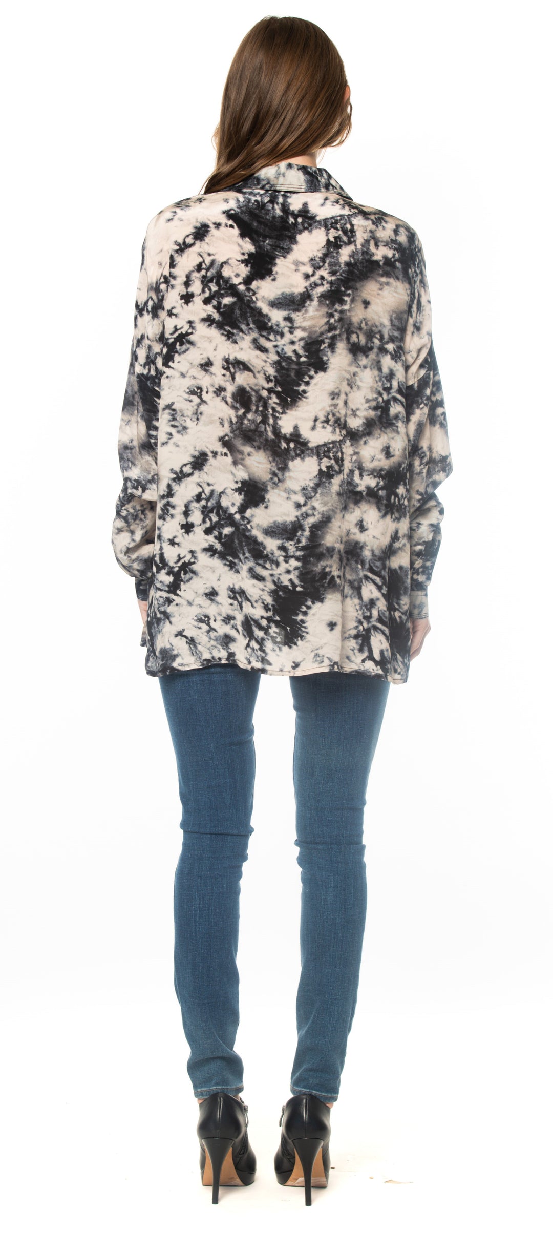 KENNEDY TOP - MOON - Kingfisher Road - Online Boutique