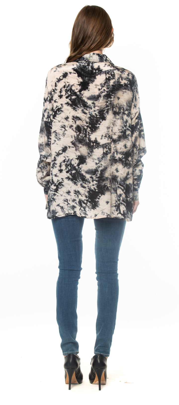 KENNEDY TOP - MOON - Kingfisher Road - Online Boutique