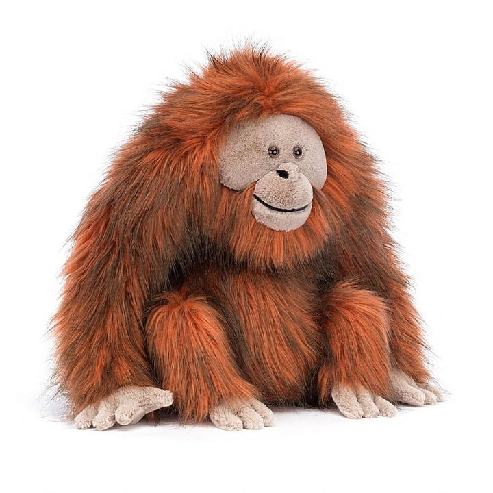 OSWALD ORANGUTAN - Kingfisher Road - Online Boutique