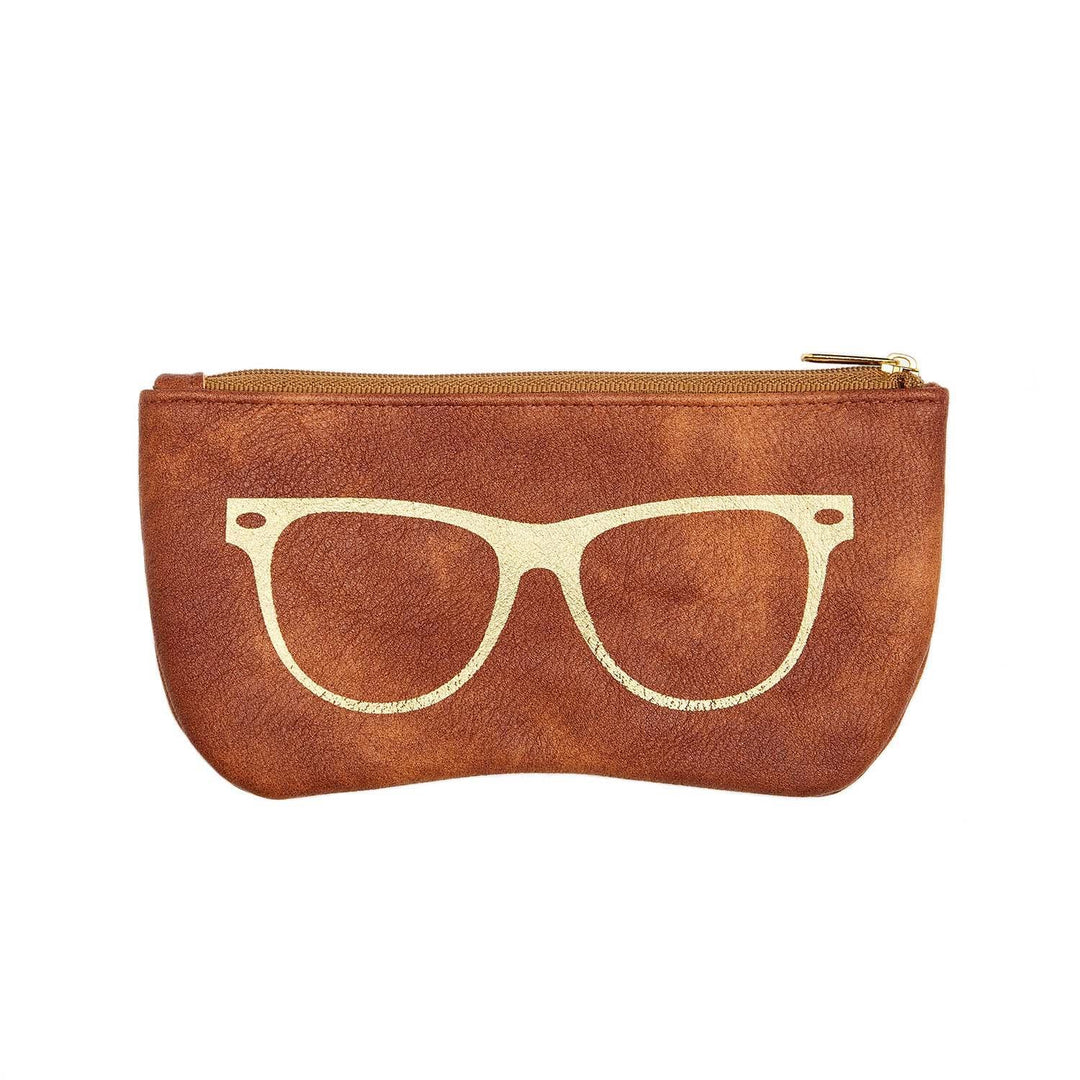 TORTOISE FRAME SUNGLASSES - Kingfisher Road - Online Boutique