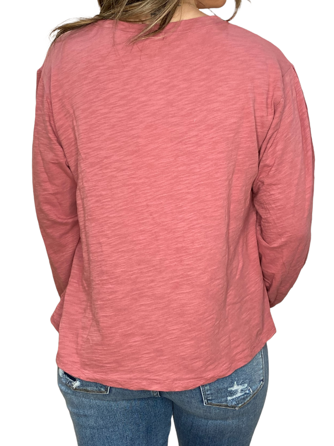 ELLIE POPOVER TOP - Kingfisher Road - Online Boutique