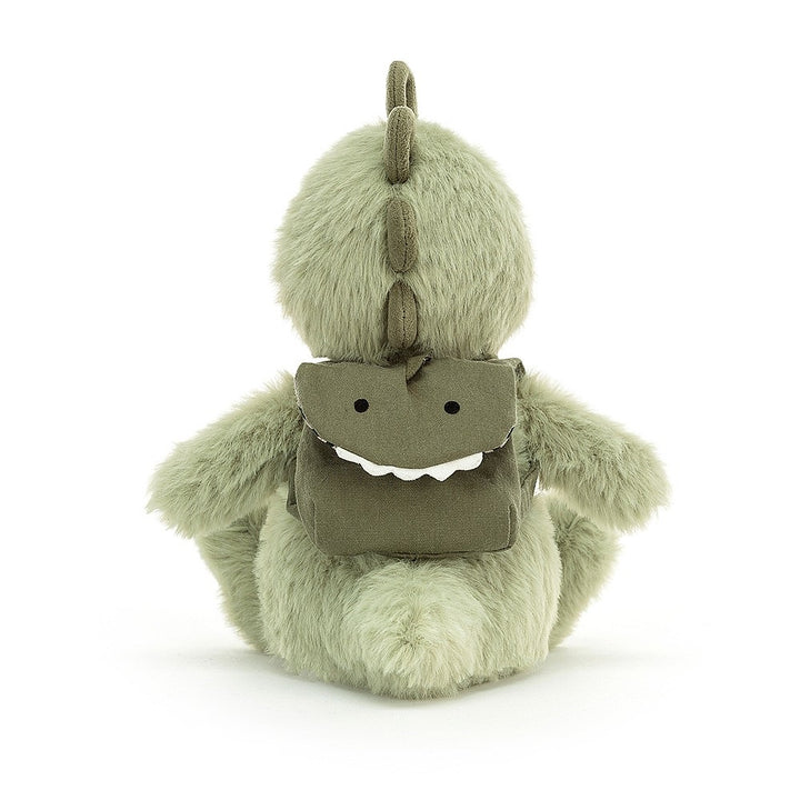 BACKPACK DINO - Kingfisher Road - Online Boutique
