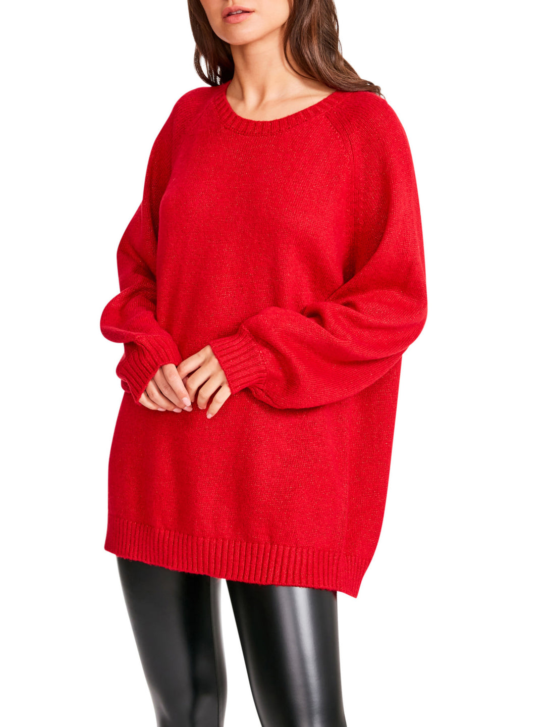 KNITS REAL SWEATER - Kingfisher Road - Online Boutique