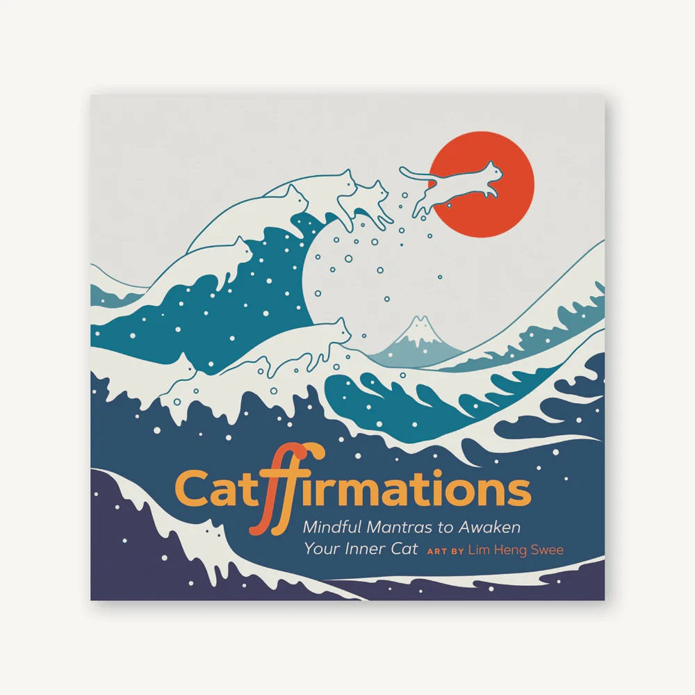 CATFIRMATIONS - Kingfisher Road - Online Boutique