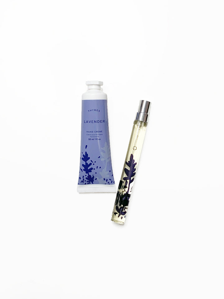 LAVENDER FRAGRANCE DUO - Kingfisher Road - Online Boutique