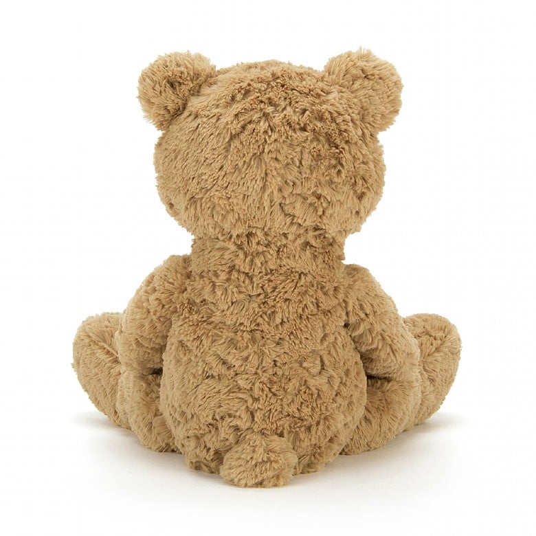 BUMBLY BEAR MEDIUM - Kingfisher Road - Online Boutique