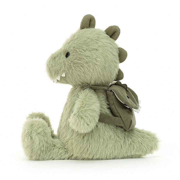 BACKPACK DINO - Kingfisher Road - Online Boutique