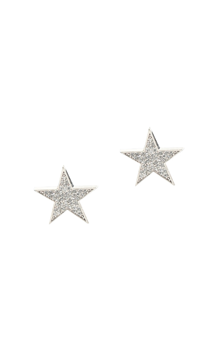 STAR STUD EARRING - Kingfisher Road - Online Boutique