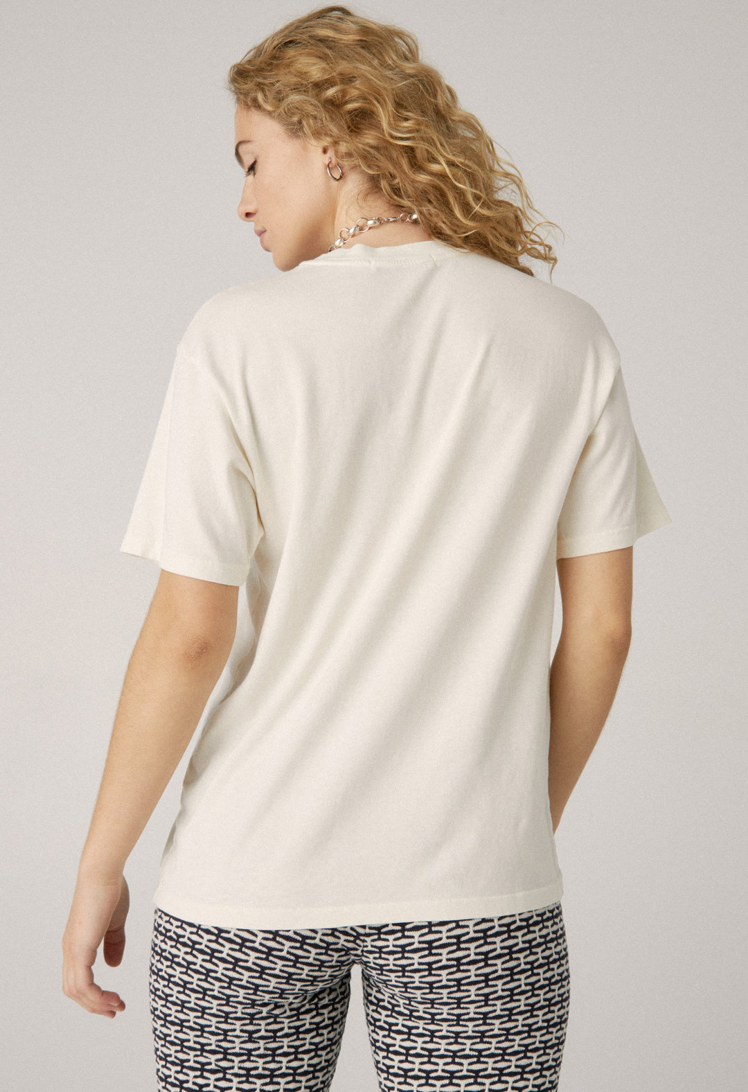 PRINCE WORLD TOUR 1985 TEE - Kingfisher Road - Online Boutique