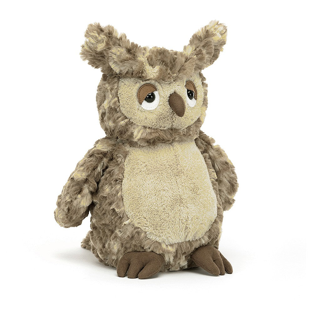 OBERON OWL - Kingfisher Road - Online Boutique