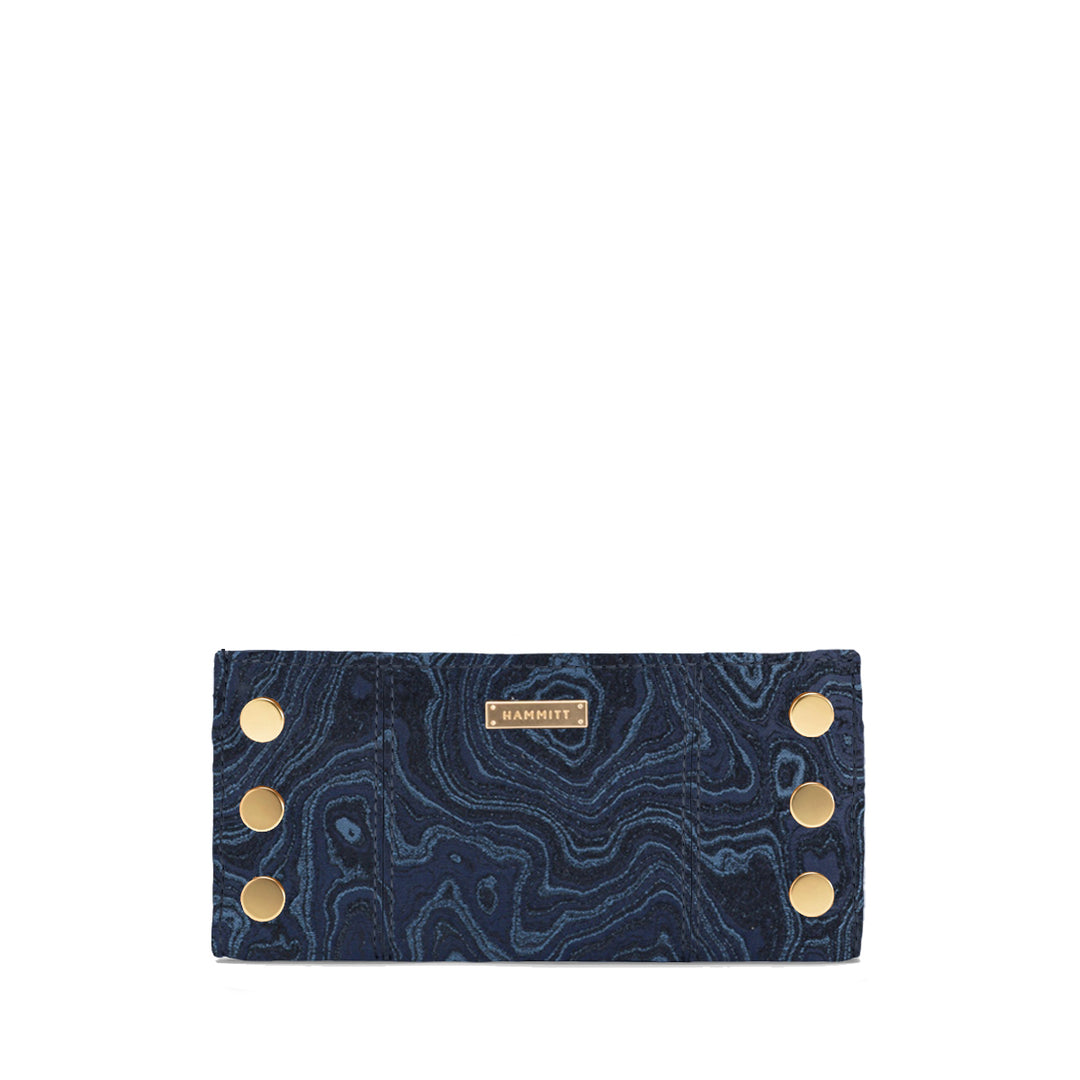 110 NORTH - SATIN/GOLD - Kingfisher Road - Online Boutique