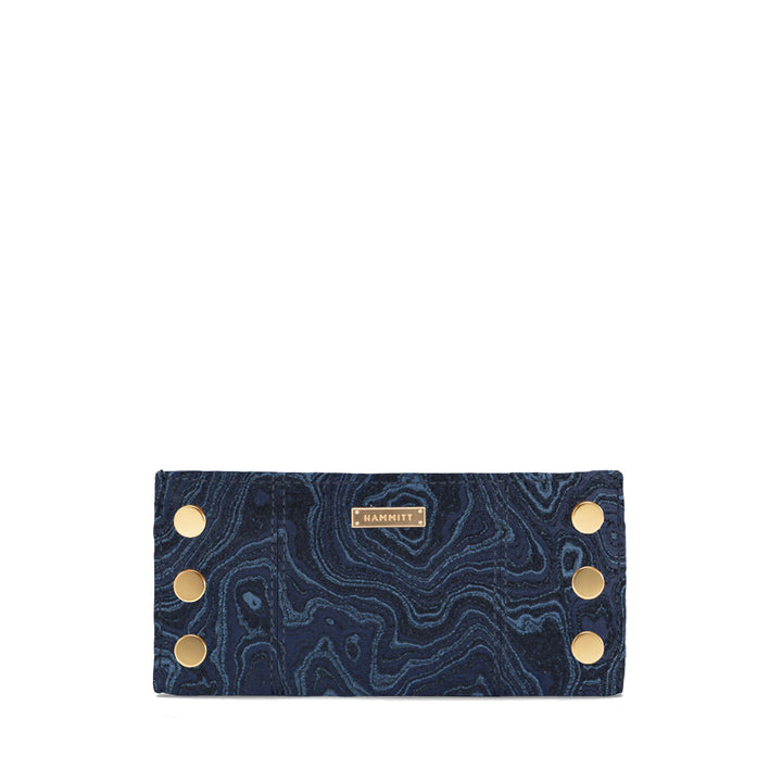 110 NORTH - SATIN/GOLD - Kingfisher Road - Online Boutique