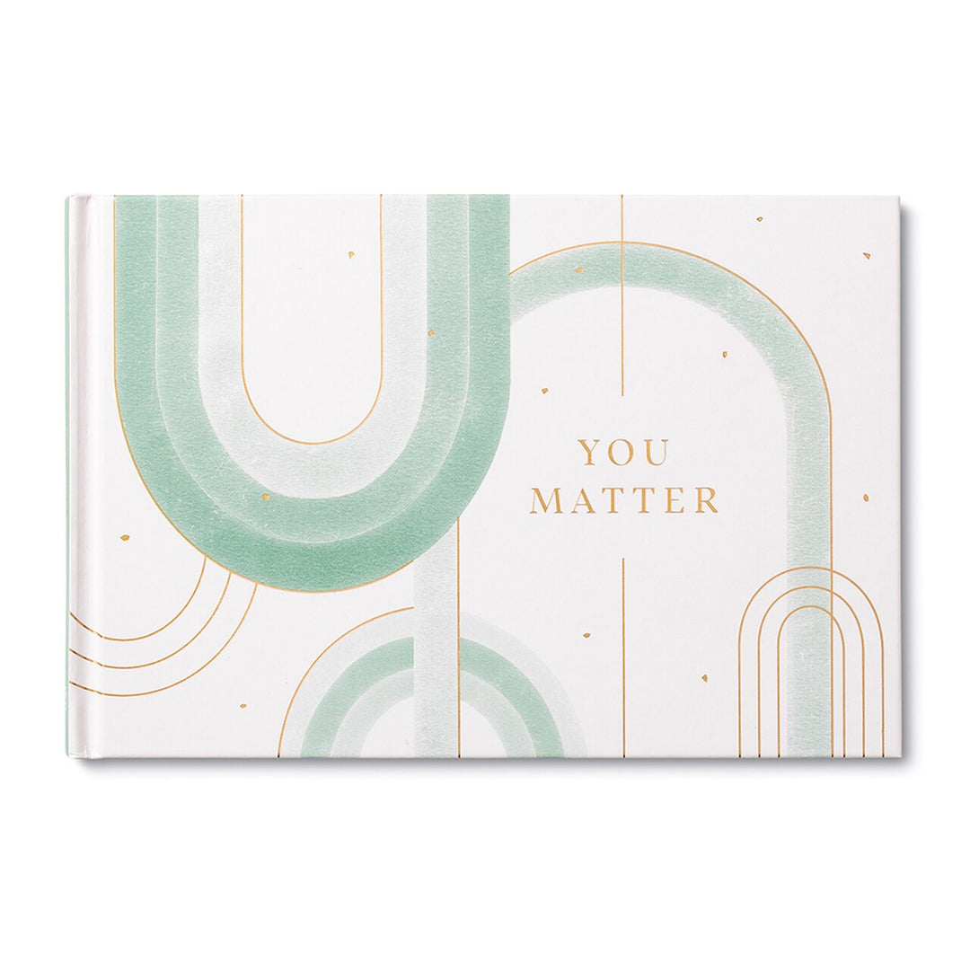 YOU MATTER - Kingfisher Road - Online Boutique