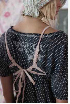 MINDY PATCHWORK SURF BRALETTE-MOLLY - Kingfisher Road - Online Boutique