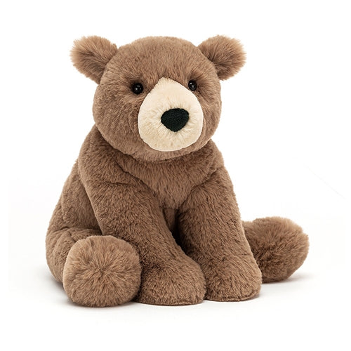 WOODY BEAR - MEDIUM - Kingfisher Road - Online Boutique