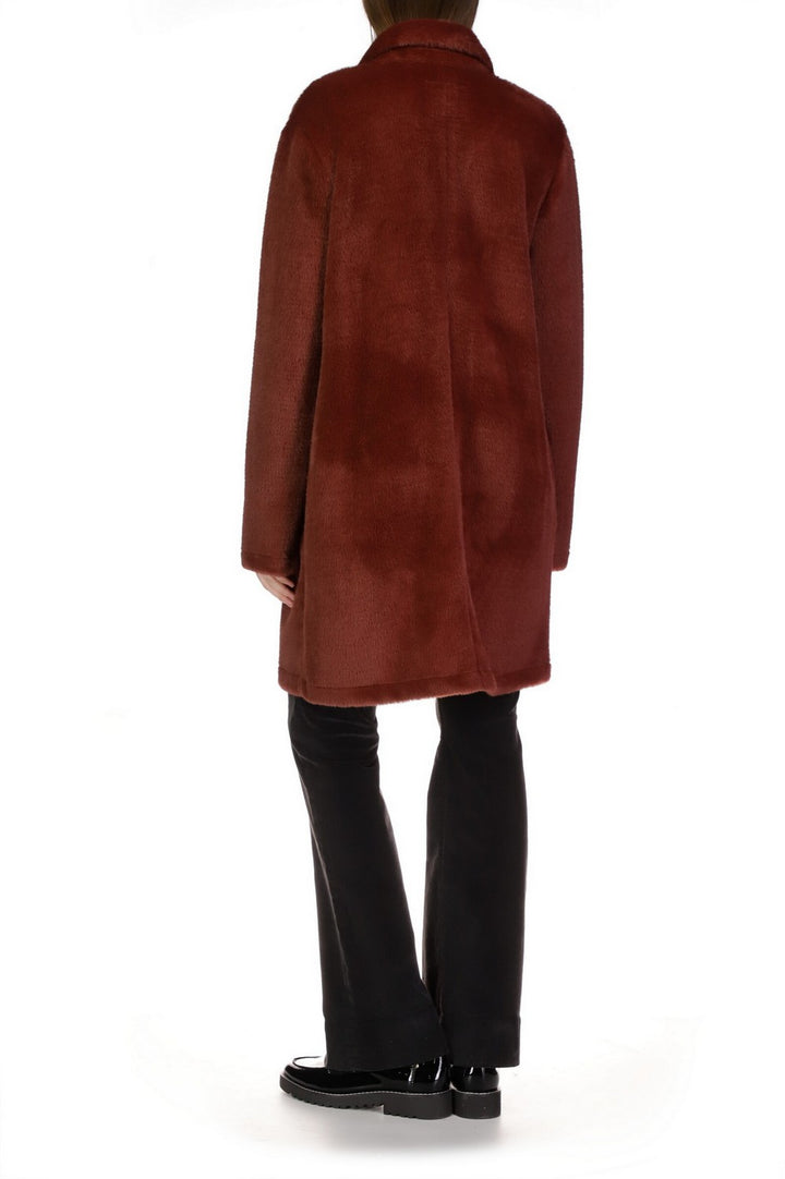 HOMETOWN JACKET - DARK SUGAR PLUM - Kingfisher Road - Online Boutique