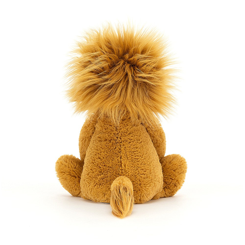 SMALL BASHFUL LION - Kingfisher Road - Online Boutique
