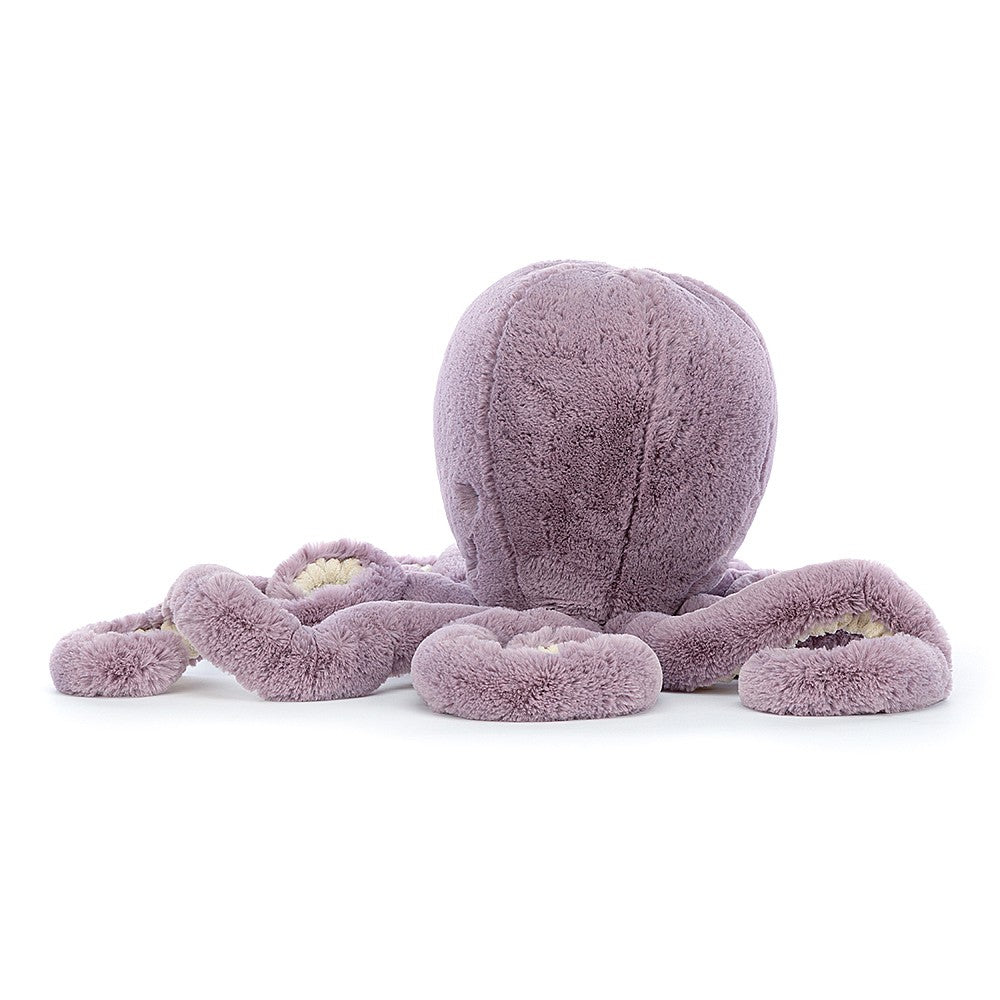 LITTLE MAYA OCTOPUS - Kingfisher Road - Online Boutique