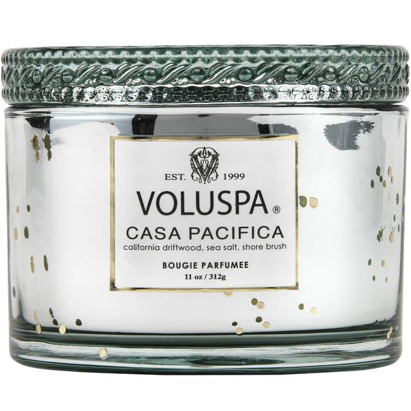 Casa Pacifica Corta Masion Candle - Kingfisher Road - Online Boutique