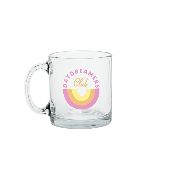 Daydreamers Club Mug - Kingfisher Road - Online Boutique
