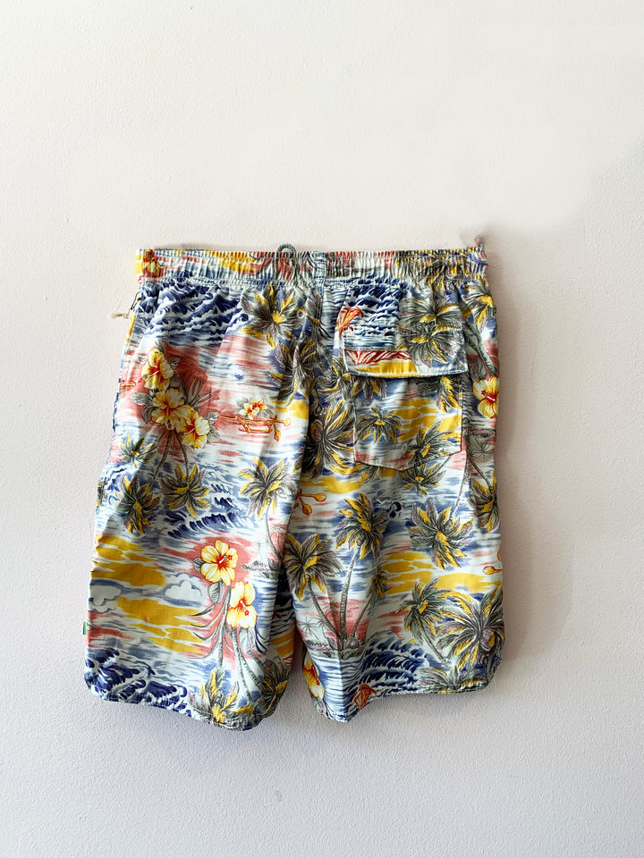 Mahalo Board Shorts - Kingfisher Road - Online Boutique