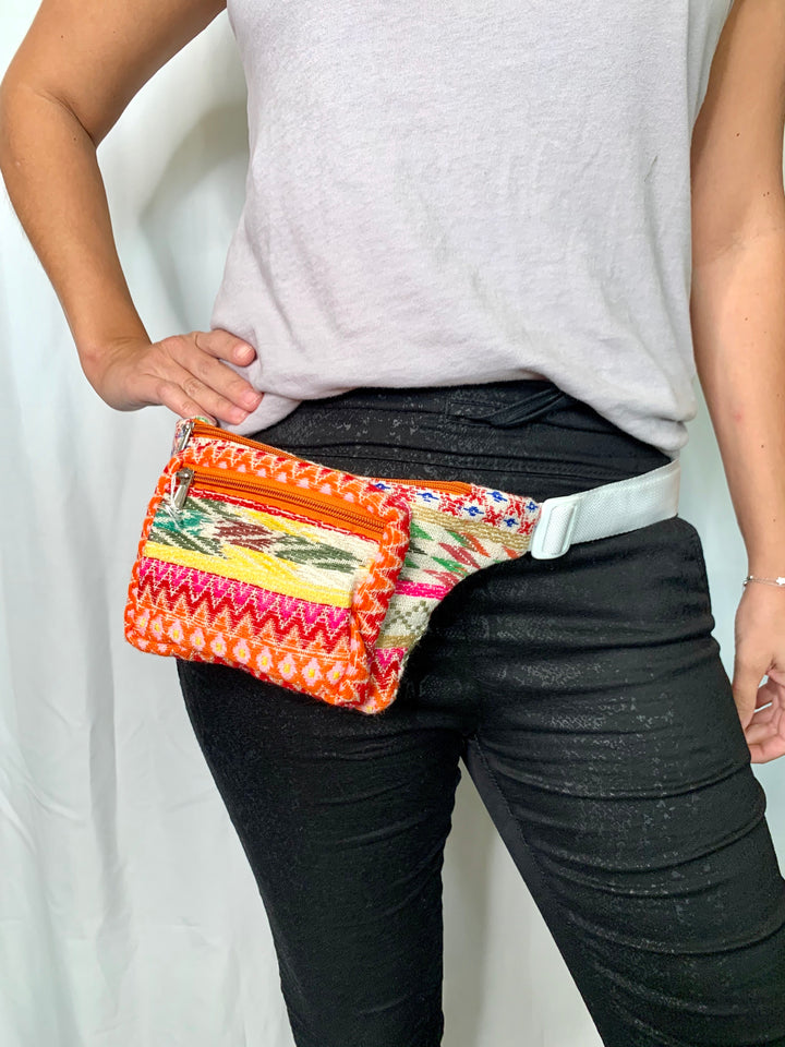 Fanny Pack - Kingfisher Road - Online Boutique