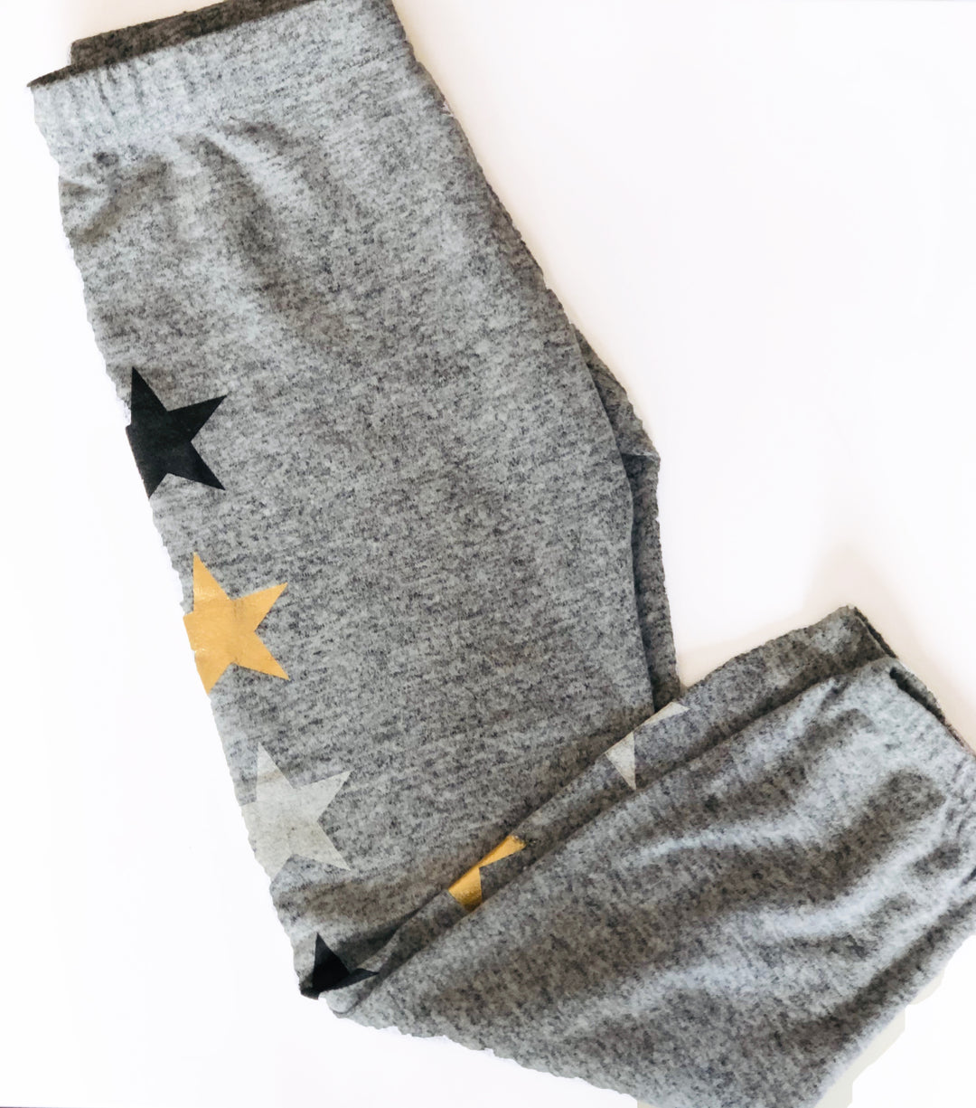 Multi Star Jogger - Kingfisher Road - Online Boutique