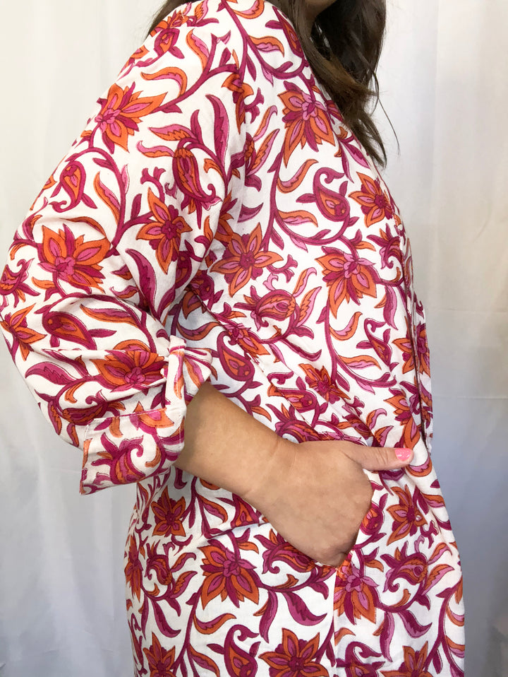 Jolene Kimono