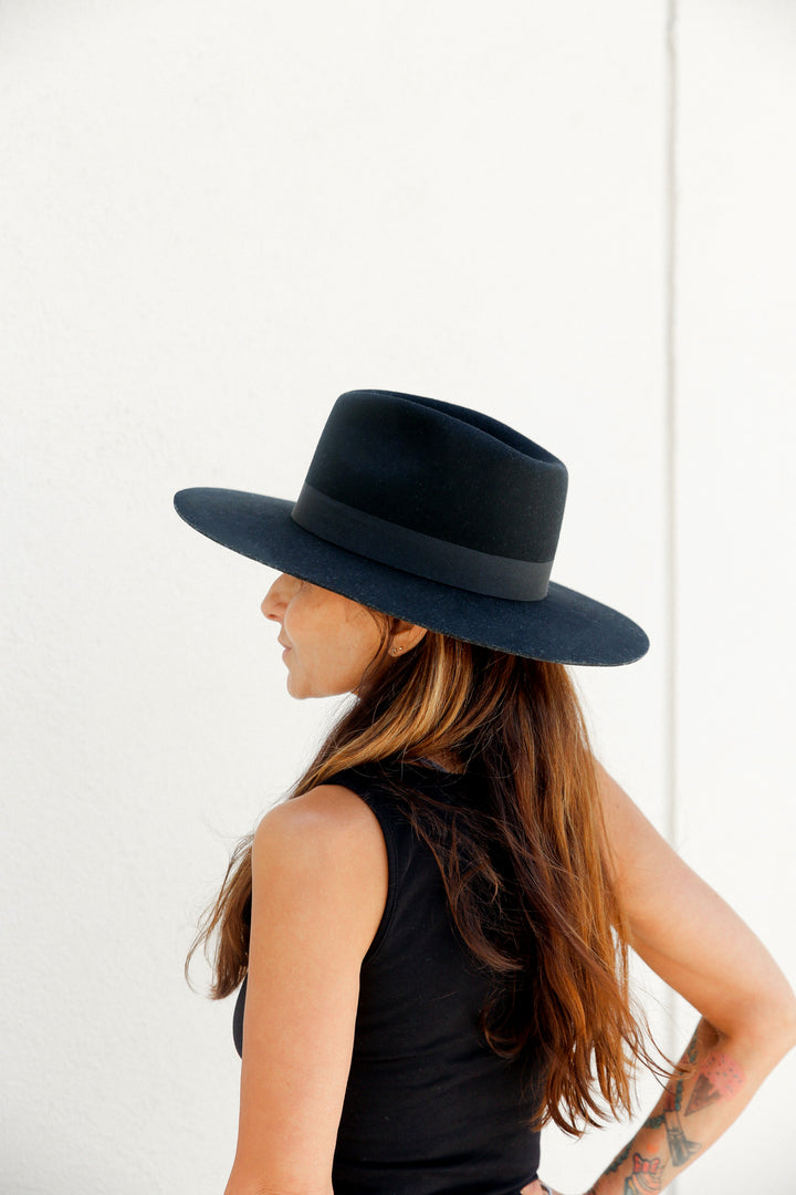 Lila Hat - Kingfisher Road - Online Boutique