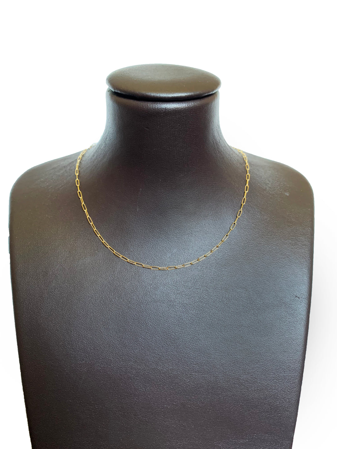 Dainty Gold Layering Chain - Kingfisher Road - Online Boutique