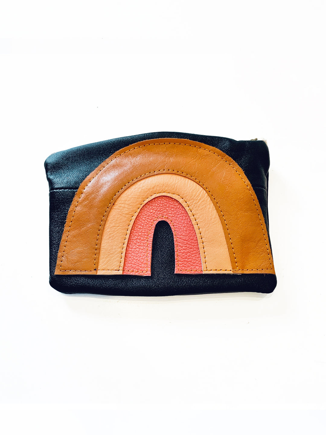 Rainbow Pouch - Kingfisher Road - Online Boutique