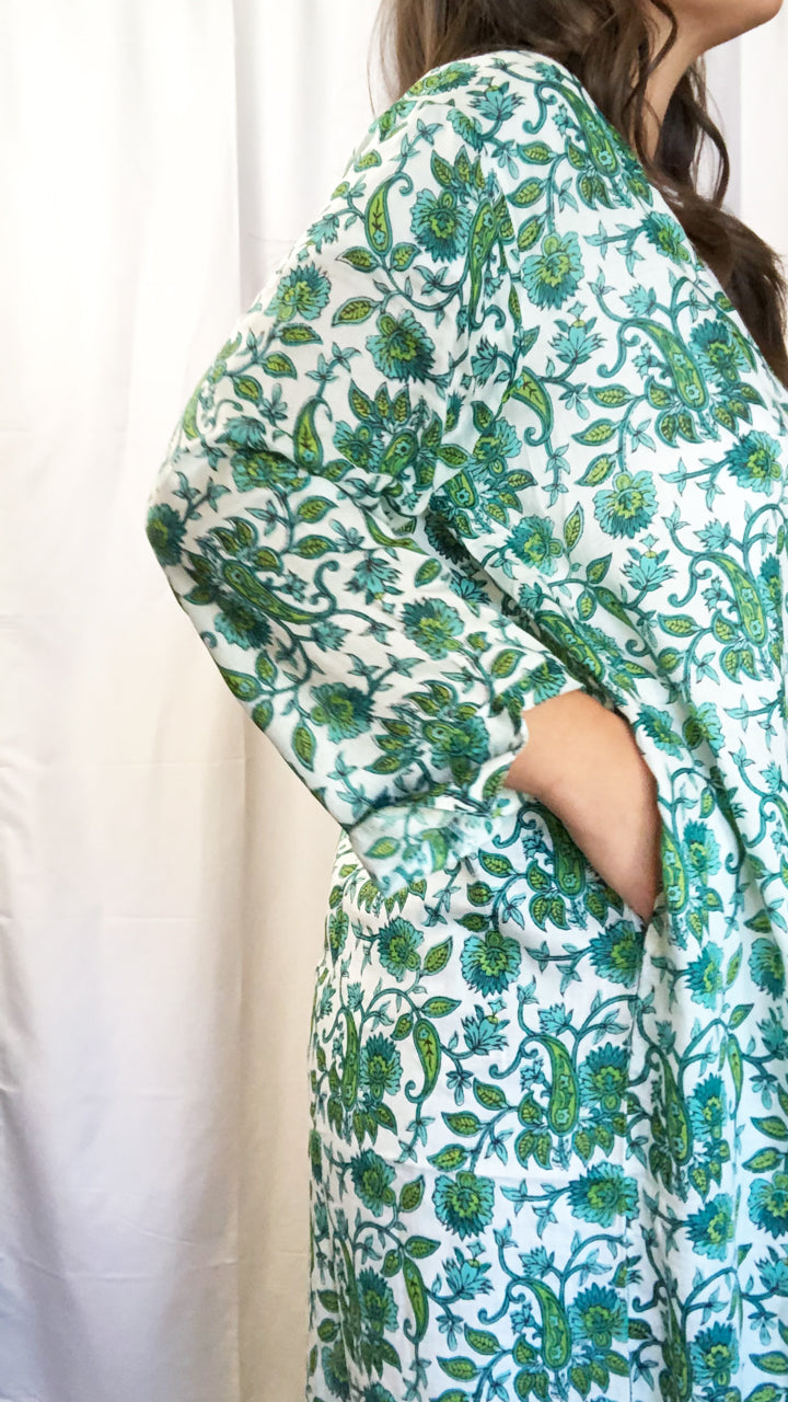 Myra Kimono
