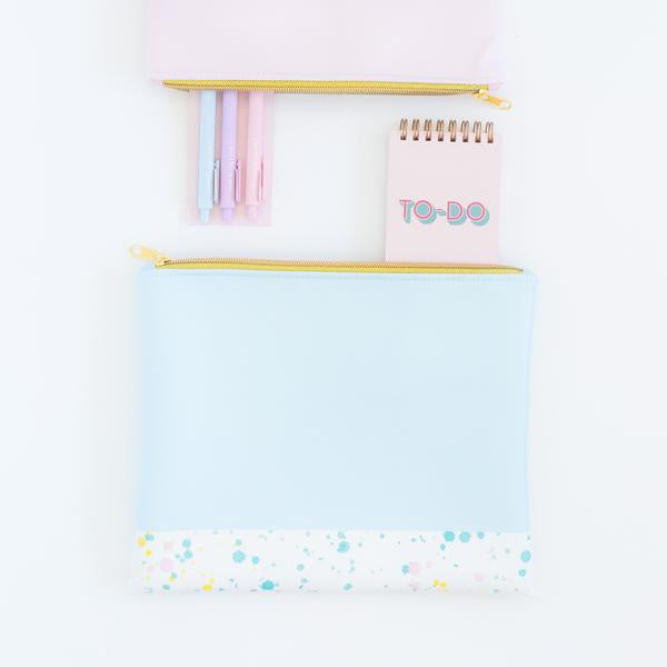 To Do Pink Task Pad - Kingfisher Road - Online Boutique