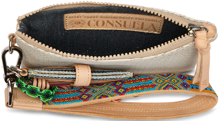 WRISTLET/CARD HOLDER COMBI-JUANIS - Kingfisher Road - Online Boutique