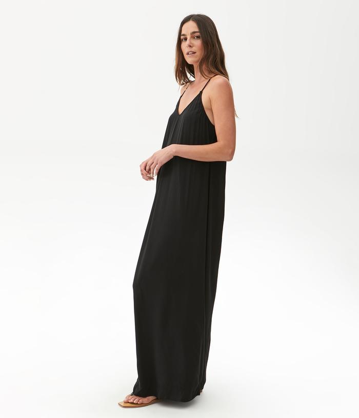 MAXI SLIP DRESS - Kingfisher Road - Online Boutique