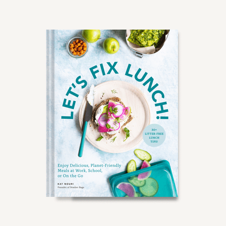 LET'S FIX LUNCH - Kingfisher Road - Online Boutique