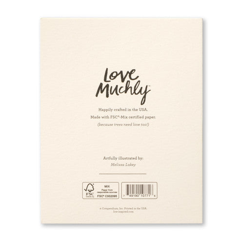 EVERY DAY AND ALWAYS CARD - Kingfisher Road - Online Boutique