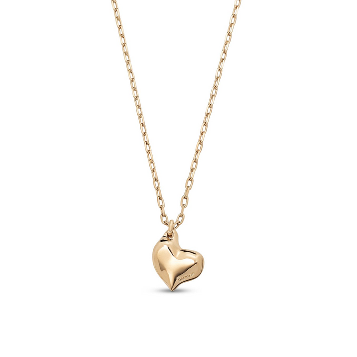 FOREVER GOLD NECKLACE - Kingfisher Road - Online Boutique