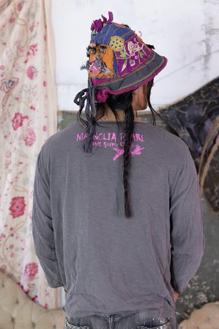 CIRCUS LOVE VIGGO T-PUNK - Kingfisher Road - Online Boutique