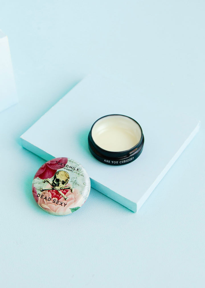 DEAD SEXY LIP BALM - Kingfisher Road - Online Boutique