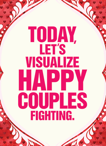 HAPPY COUPLES-VALENTINE - Kingfisher Road - Online Boutique