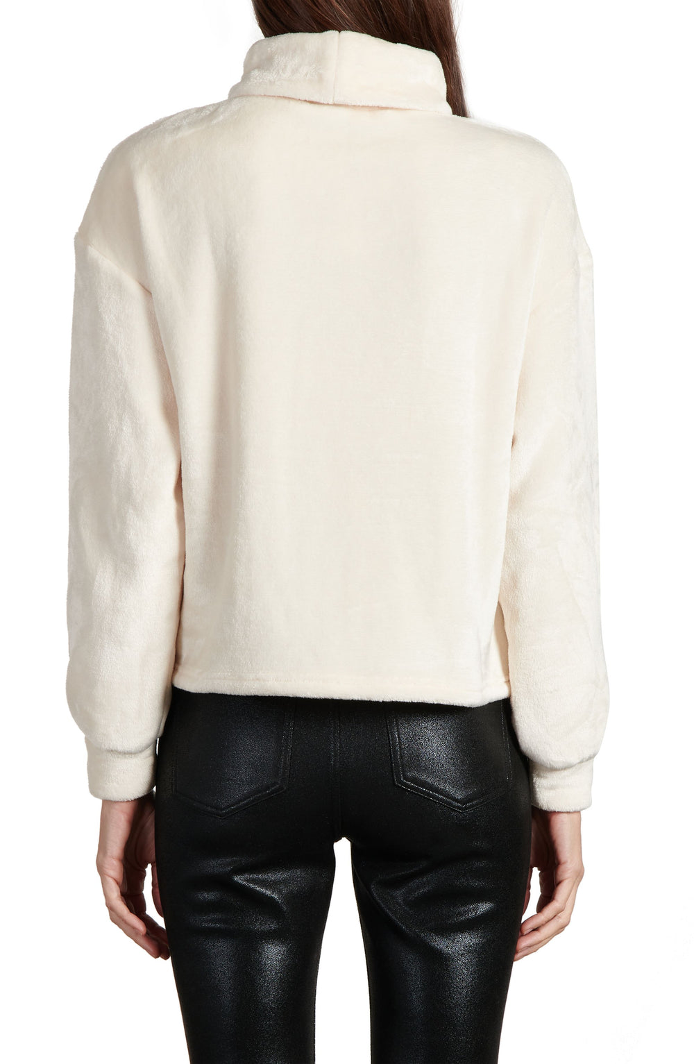 SOFTIE POPOVER SWEATER - Kingfisher Road - Online Boutique
