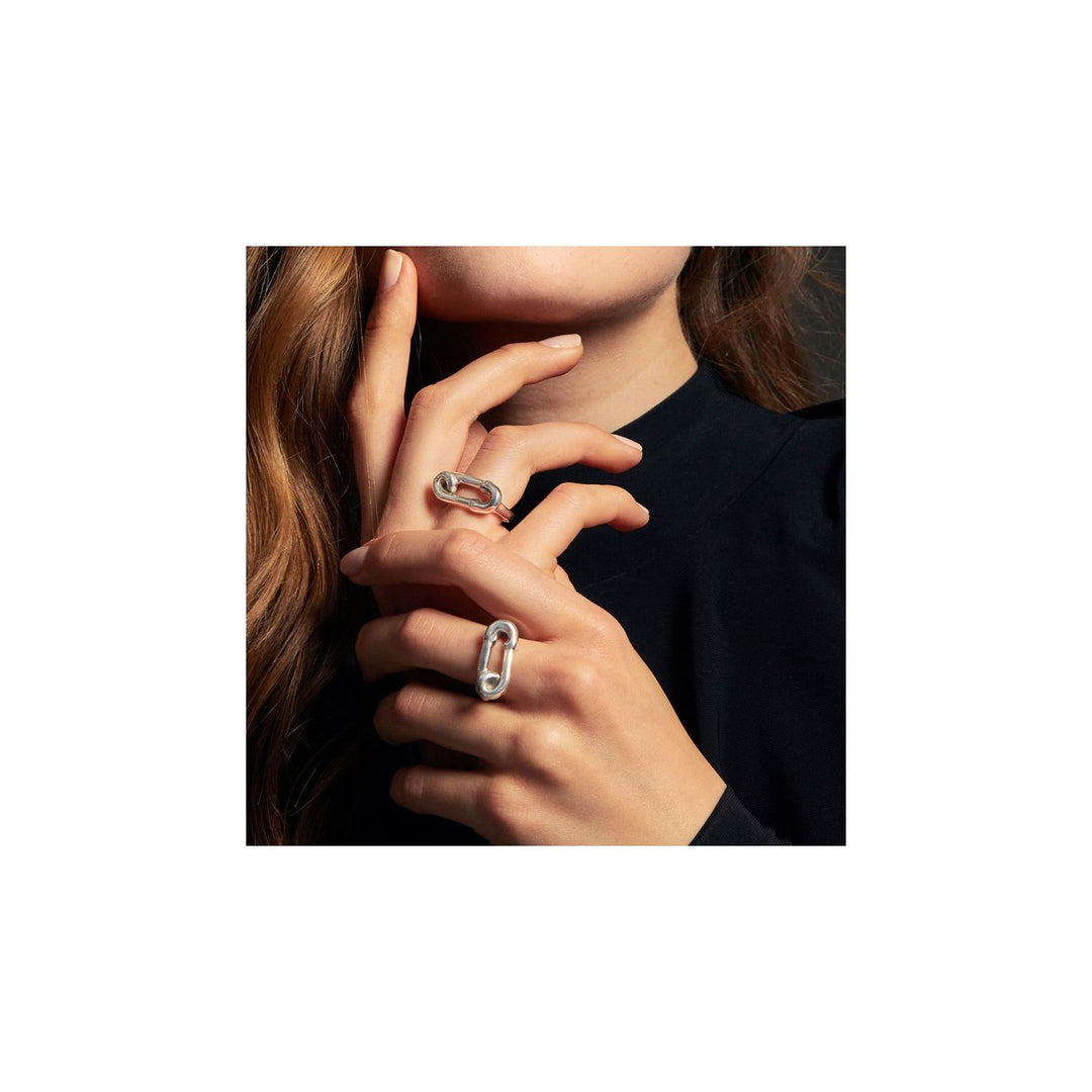 TAILOR MADE RING - Kingfisher Road - Online Boutique