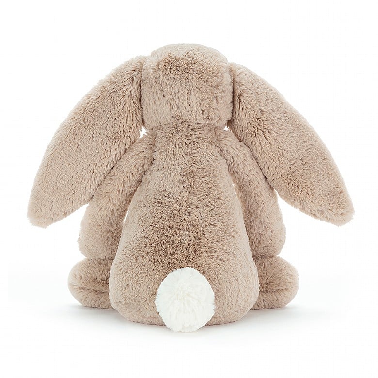 BASHFUL BEIGE BUNNY LARGE - Kingfisher Road - Online Boutique